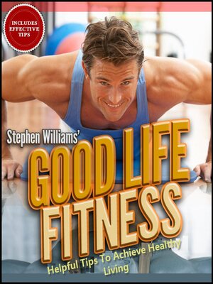 cover image of Goodlife Fitness